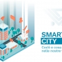 Smart city Dimcar arredo urbano